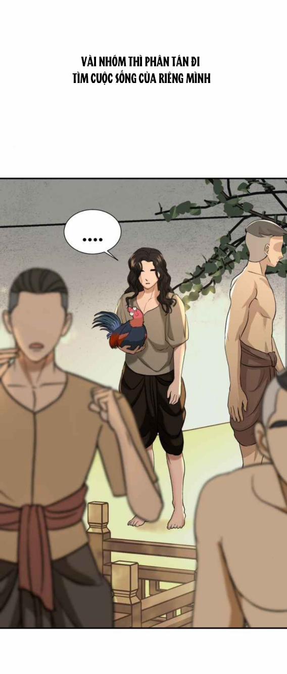 Tôi Là Công Tử Đẹp Trai Nhất Xứ Xiêm 46.1 trang 26