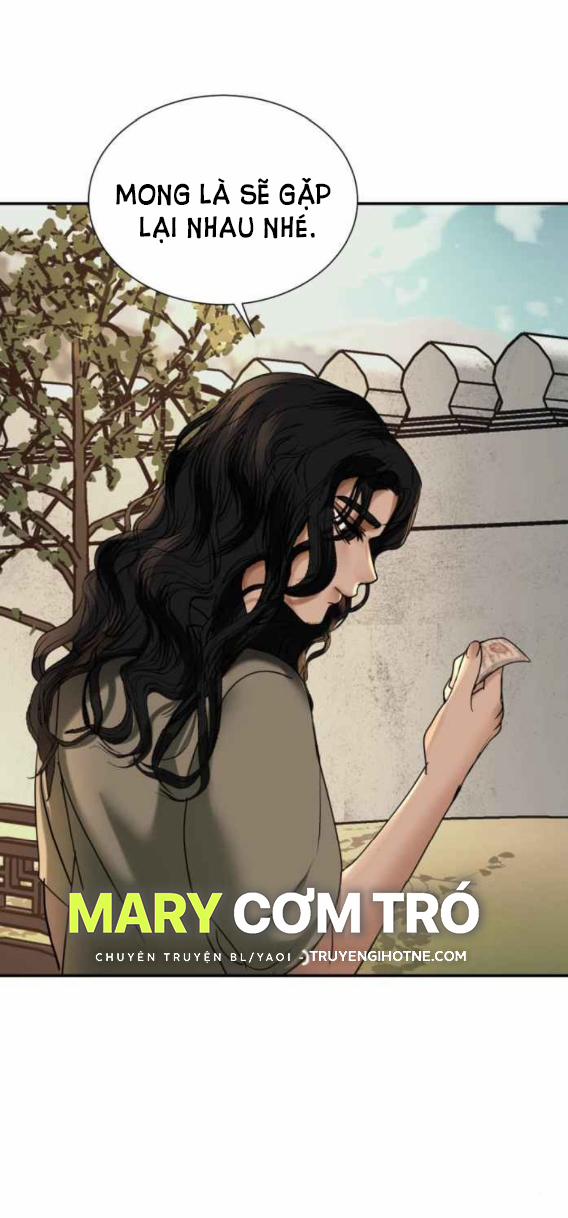 Tôi Là Công Tử Đẹp Trai Nhất Xứ Xiêm 46.1 trang 28