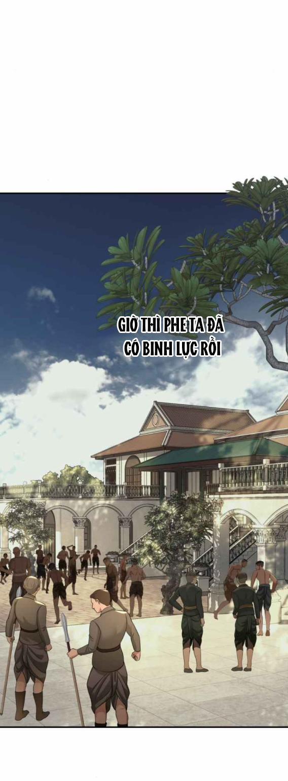 Tôi Là Công Tử Đẹp Trai Nhất Xứ Xiêm 46.1 trang 29