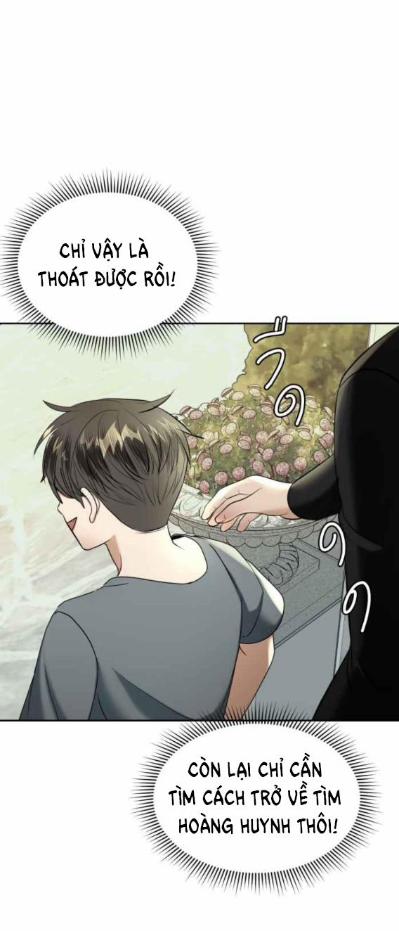 Tôi Là Công Tử Đẹp Trai Nhất Xứ Xiêm 46.1 trang 3