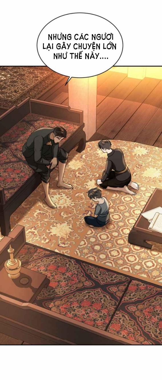 Tôi Là Công Tử Đẹp Trai Nhất Xứ Xiêm 46.1 trang 31