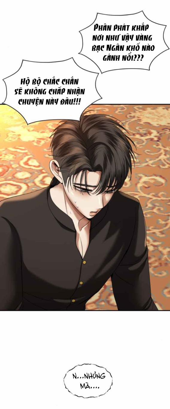 Tôi Là Công Tử Đẹp Trai Nhất Xứ Xiêm 46.1 trang 34