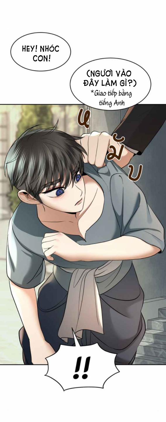 Tôi Là Công Tử Đẹp Trai Nhất Xứ Xiêm 46.1 trang 4