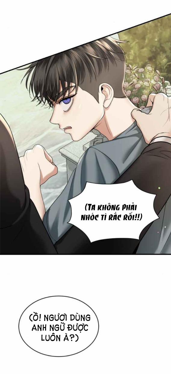 Tôi Là Công Tử Đẹp Trai Nhất Xứ Xiêm 46.1 trang 8