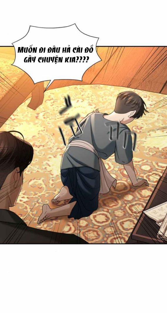 Tôi Là Công Tử Đẹp Trai Nhất Xứ Xiêm 46.2 trang 0