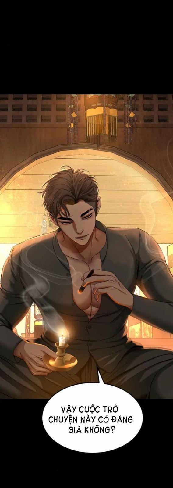 Tôi Là Công Tử Đẹp Trai Nhất Xứ Xiêm 46.2 trang 10