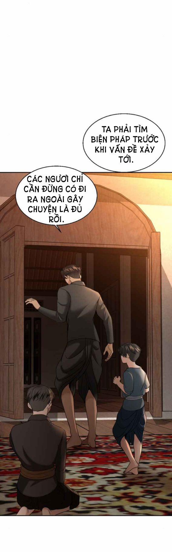 Tôi Là Công Tử Đẹp Trai Nhất Xứ Xiêm 46.2 trang 17