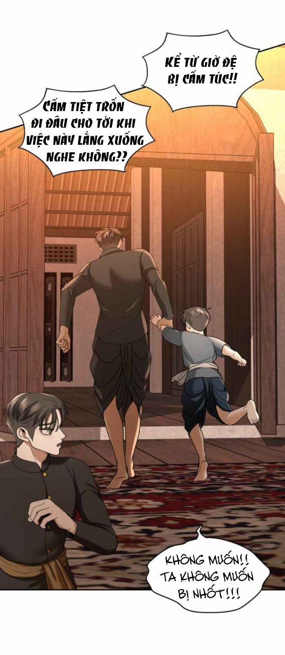 Tôi Là Công Tử Đẹp Trai Nhất Xứ Xiêm 46.2 trang 2