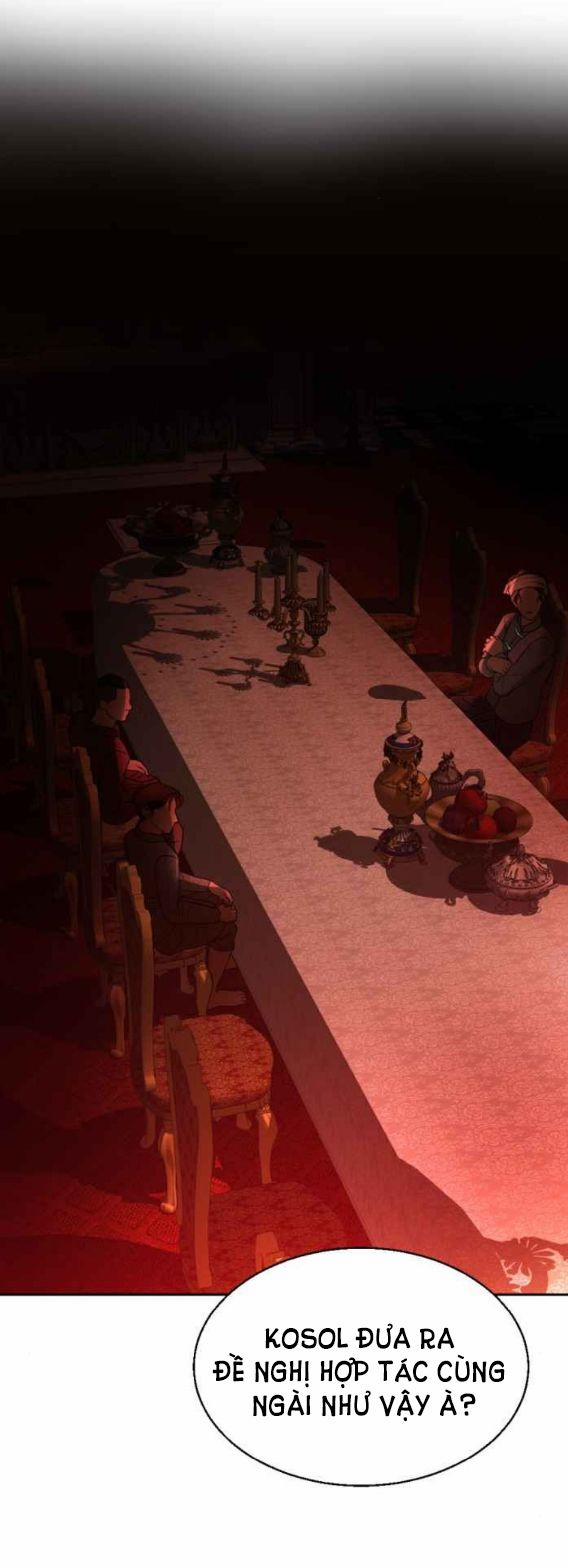 Tôi Là Công Tử Đẹp Trai Nhất Xứ Xiêm 46.2 trang 20