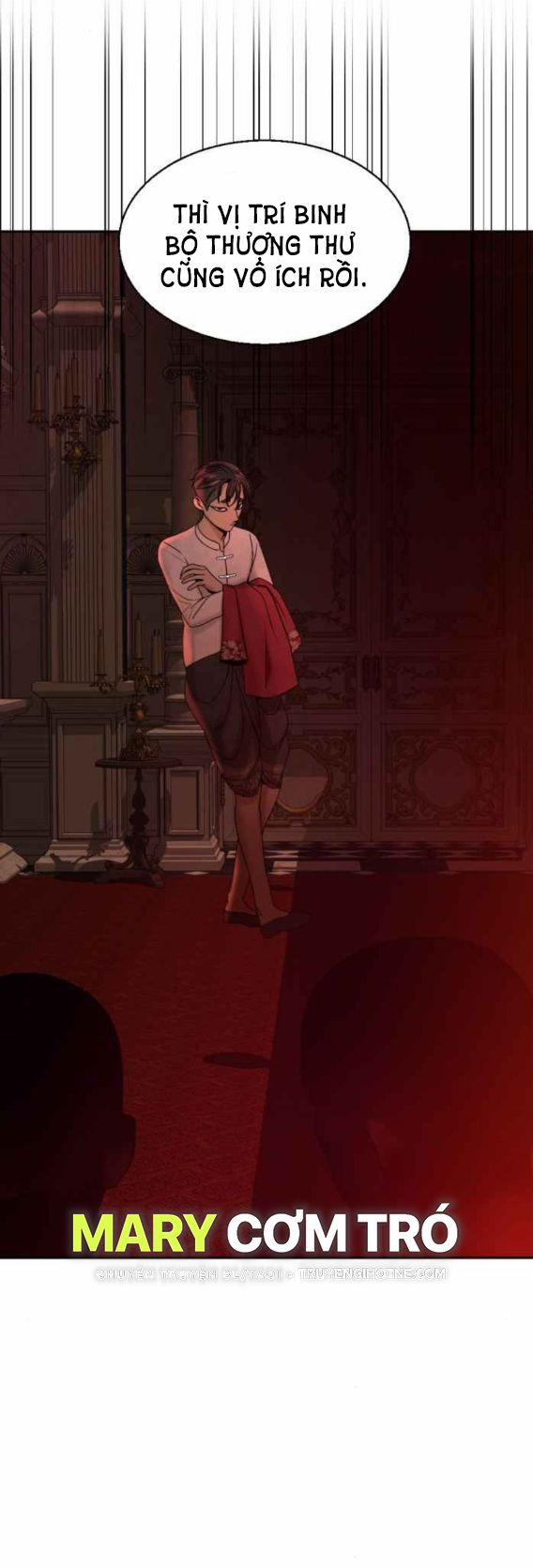 Tôi Là Công Tử Đẹp Trai Nhất Xứ Xiêm 46.2 trang 25