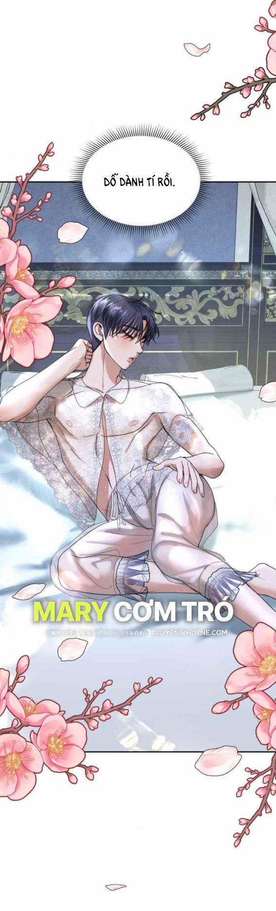 Tôi Là Công Tử Đẹp Trai Nhất Xứ Xiêm 46.2 trang 30