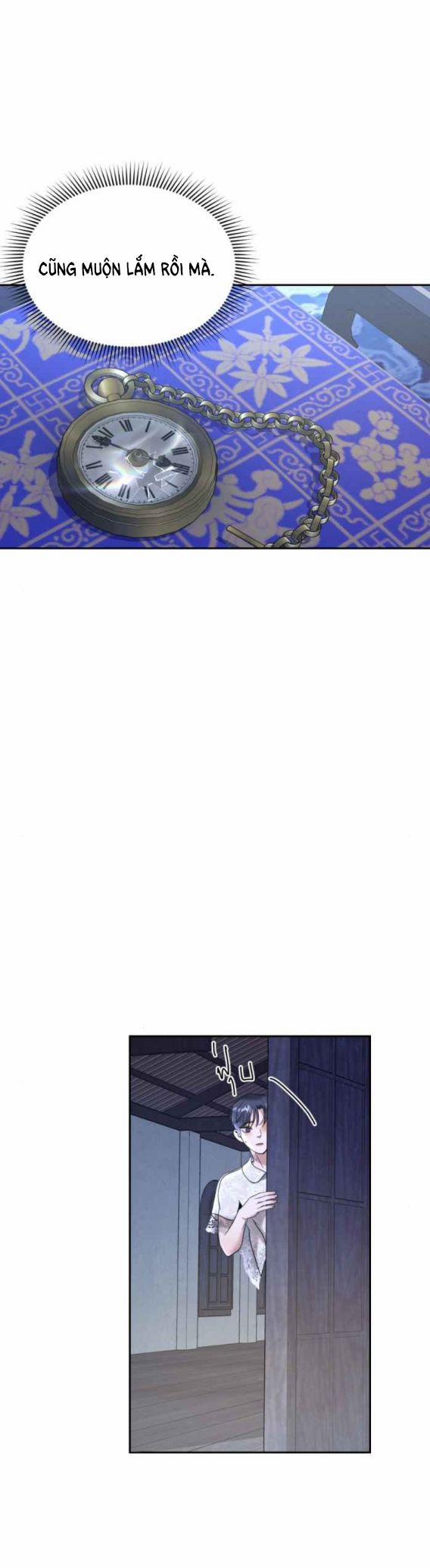 Tôi Là Công Tử Đẹp Trai Nhất Xứ Xiêm 46.2 trang 32