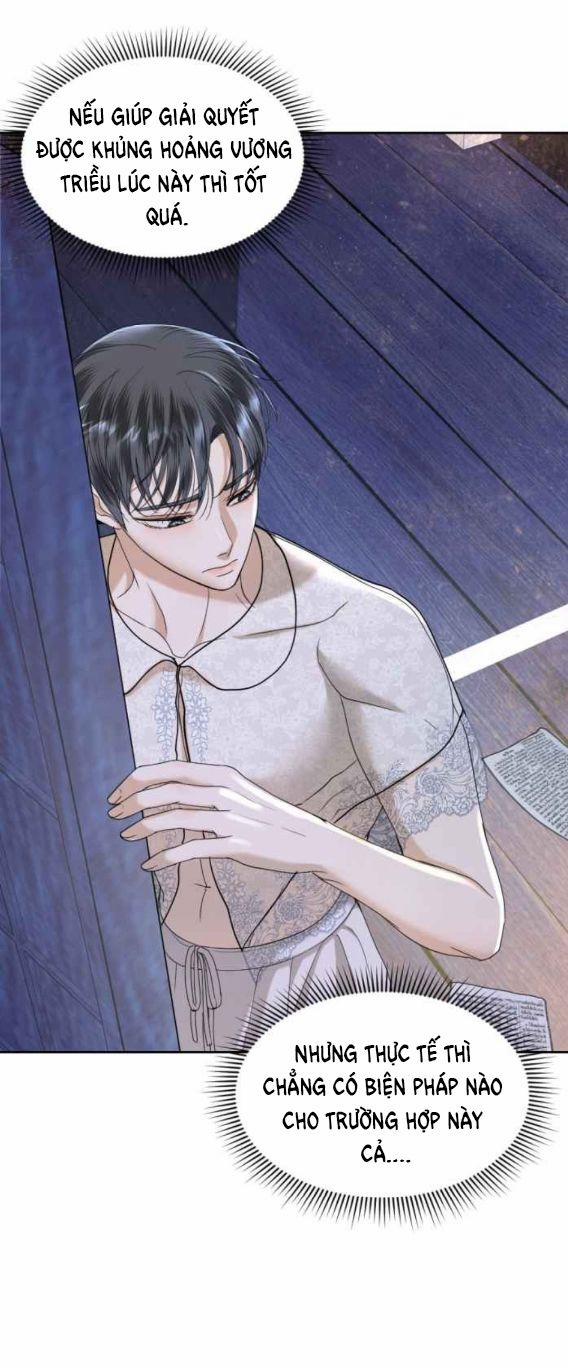 Tôi Là Công Tử Đẹp Trai Nhất Xứ Xiêm 46.2 trang 34