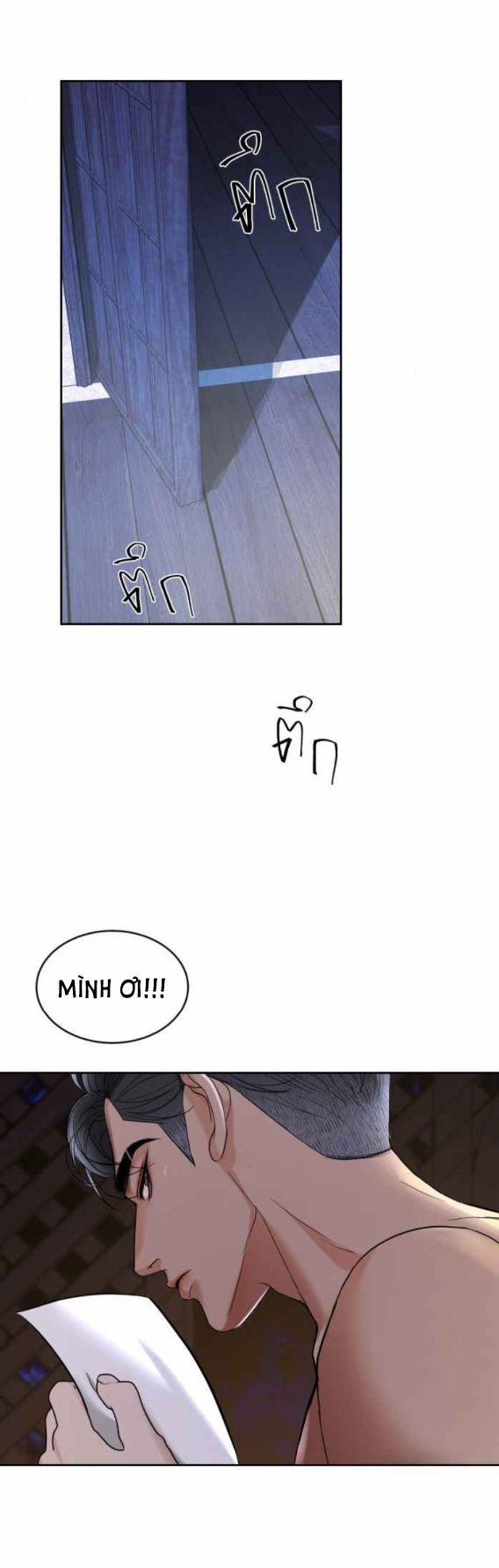 Tôi Là Công Tử Đẹp Trai Nhất Xứ Xiêm 46.2 trang 36