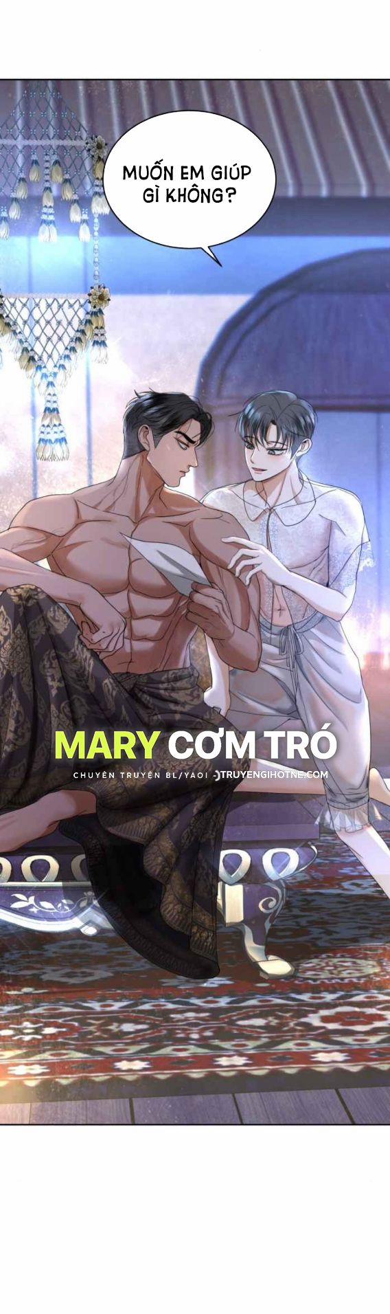 Tôi Là Công Tử Đẹp Trai Nhất Xứ Xiêm 46.2 trang 38