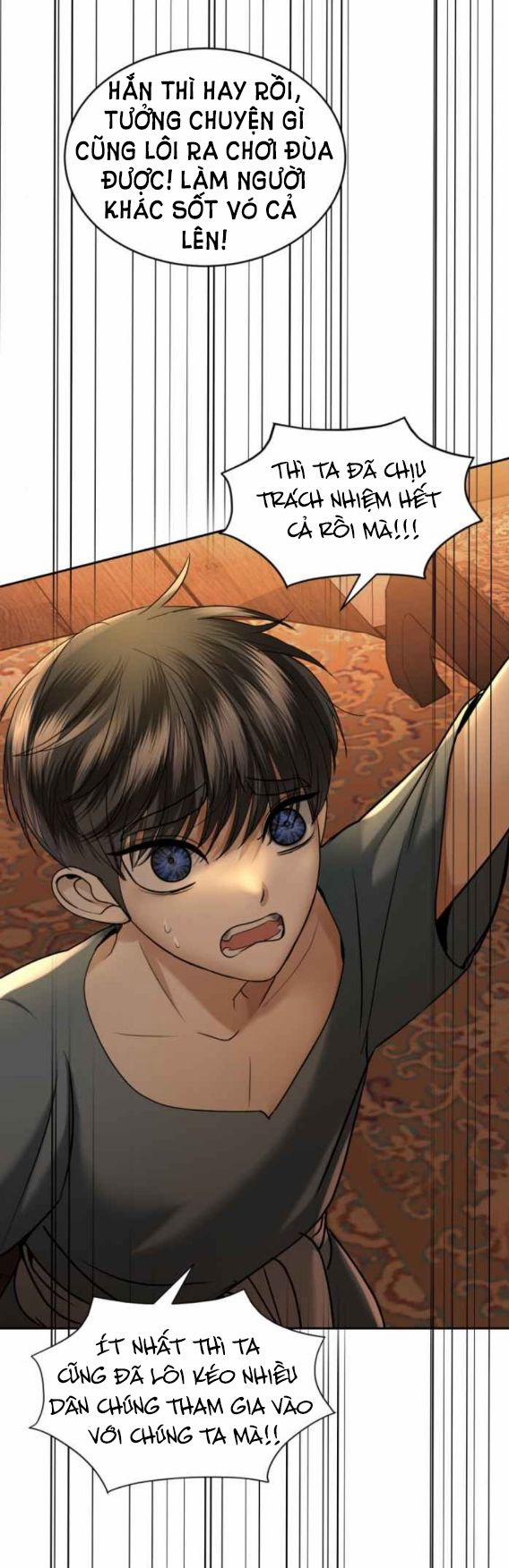 Tôi Là Công Tử Đẹp Trai Nhất Xứ Xiêm 46.2 trang 4