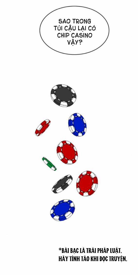 Tôi Là Công Tử Đẹp Trai Nhất Xứ Xiêm 47.1 trang 1