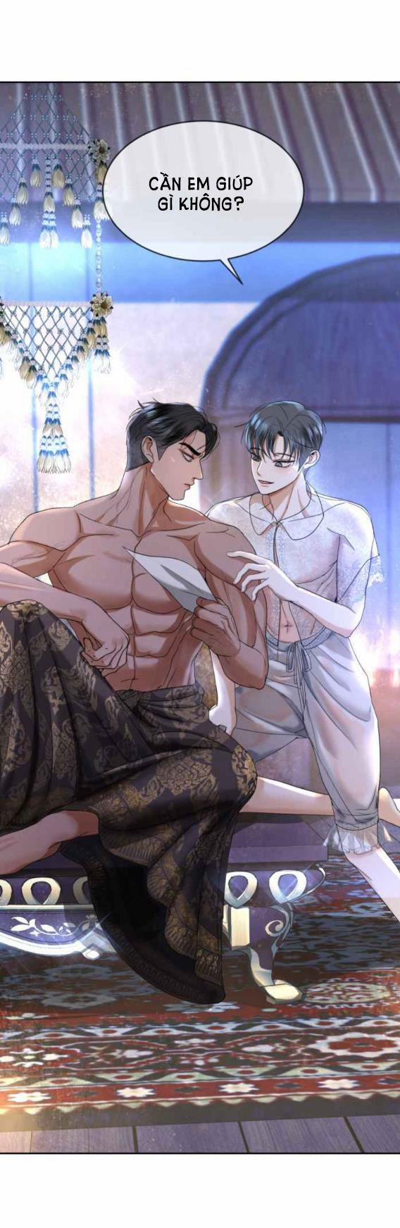 Tôi Là Công Tử Đẹp Trai Nhất Xứ Xiêm 47.1 trang 10