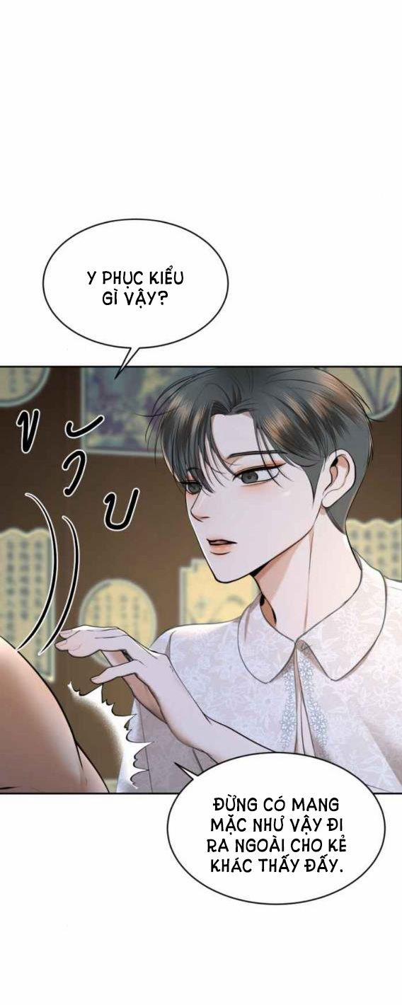 Tôi Là Công Tử Đẹp Trai Nhất Xứ Xiêm 47.1 trang 11