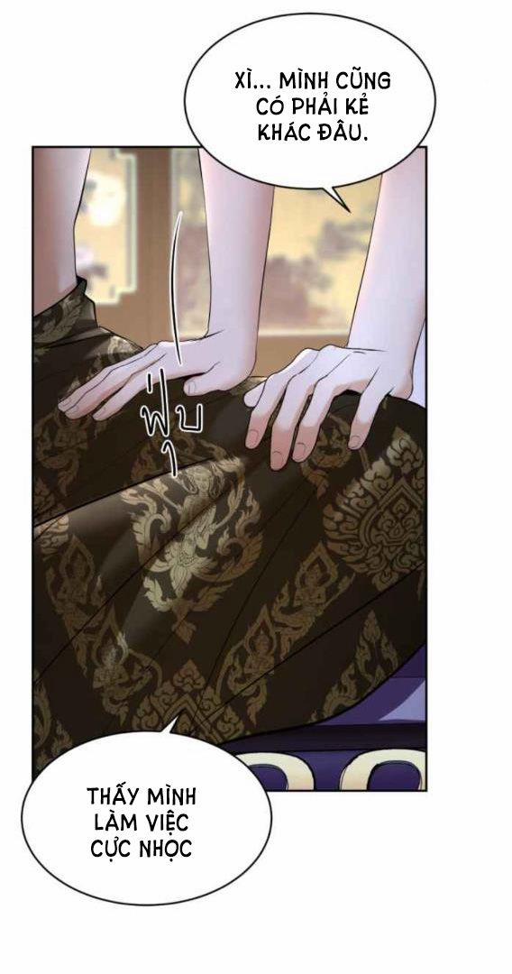 Tôi Là Công Tử Đẹp Trai Nhất Xứ Xiêm 47.1 trang 14