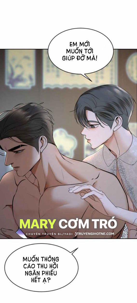 Tôi Là Công Tử Đẹp Trai Nhất Xứ Xiêm 47.1 trang 17