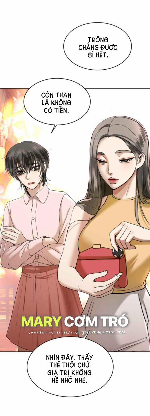 Tôi Là Công Tử Đẹp Trai Nhất Xứ Xiêm 47.1 trang 2