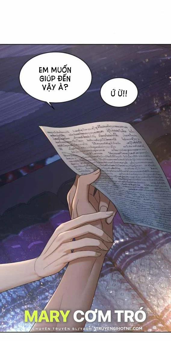 Tôi Là Công Tử Đẹp Trai Nhất Xứ Xiêm 47.1 trang 20