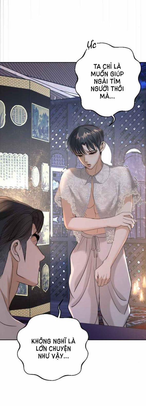 Tôi Là Công Tử Đẹp Trai Nhất Xứ Xiêm 47.1 trang 24