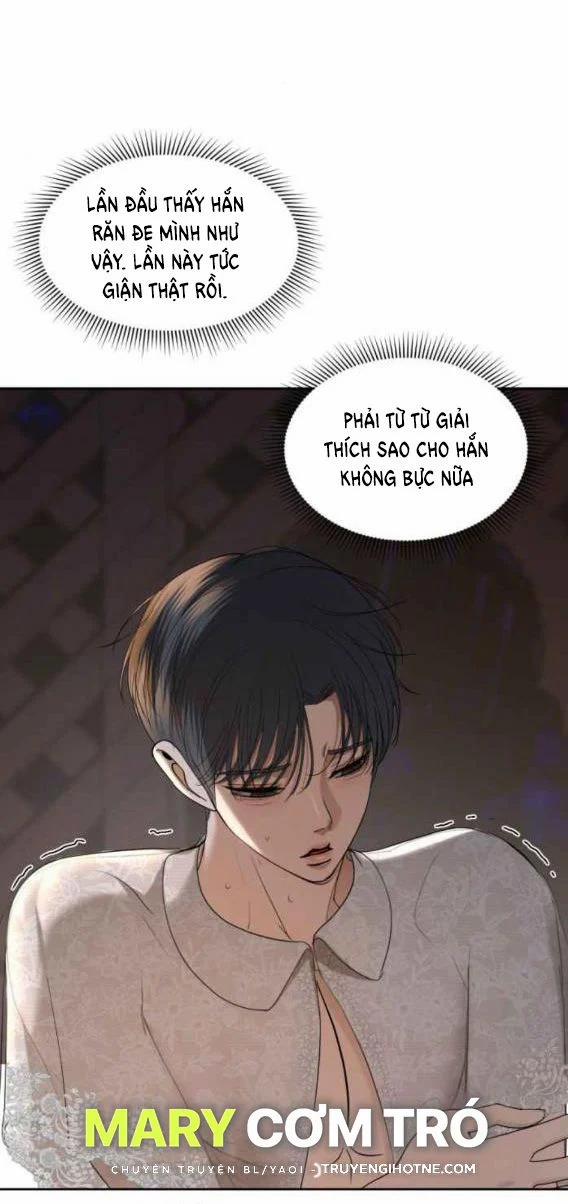 Tôi Là Công Tử Đẹp Trai Nhất Xứ Xiêm 47.1 trang 26