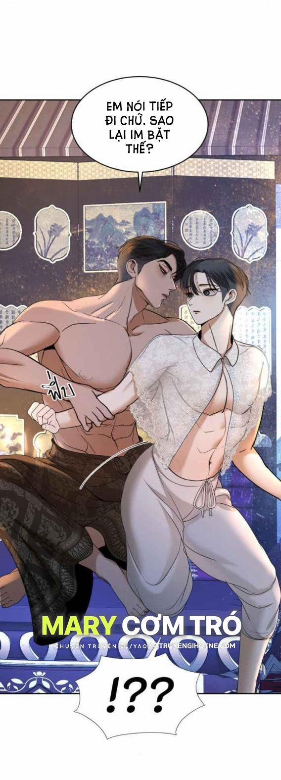 Tôi Là Công Tử Đẹp Trai Nhất Xứ Xiêm 47.1 trang 29