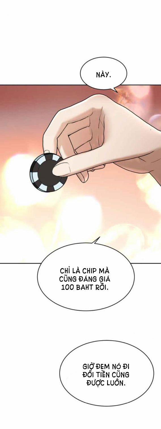 Tôi Là Công Tử Đẹp Trai Nhất Xứ Xiêm 47.1 trang 3