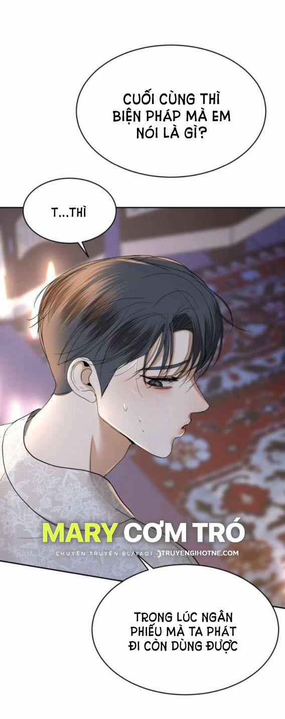 Tôi Là Công Tử Đẹp Trai Nhất Xứ Xiêm 47.1 trang 30