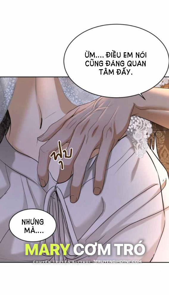 Tôi Là Công Tử Đẹp Trai Nhất Xứ Xiêm 47.1 trang 34