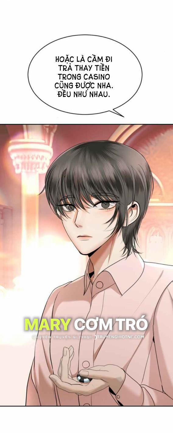 Tôi Là Công Tử Đẹp Trai Nhất Xứ Xiêm 47.1 trang 4