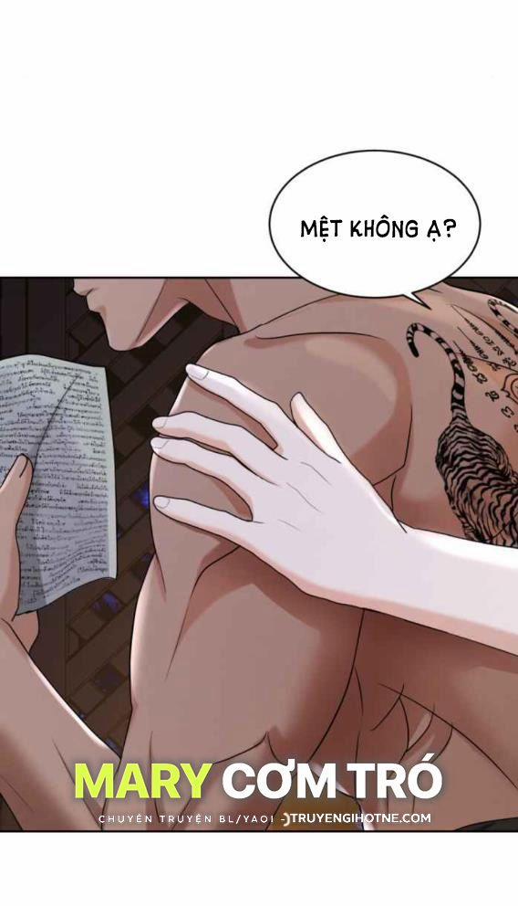 Tôi Là Công Tử Đẹp Trai Nhất Xứ Xiêm 47.1 trang 9