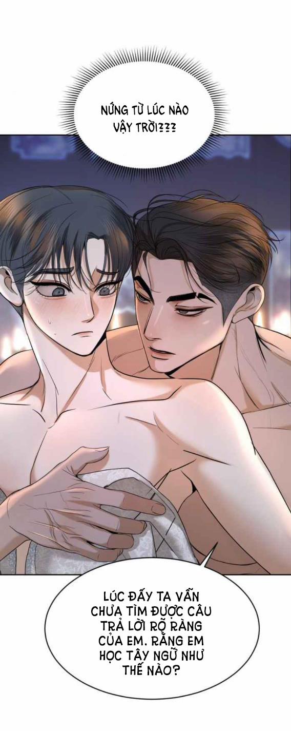 Tôi Là Công Tử Đẹp Trai Nhất Xứ Xiêm 47.2 trang 1