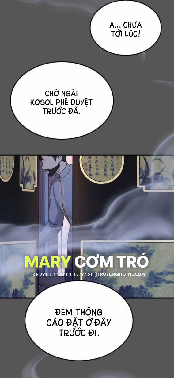 Tôi Là Công Tử Đẹp Trai Nhất Xứ Xiêm 47.2 trang 19