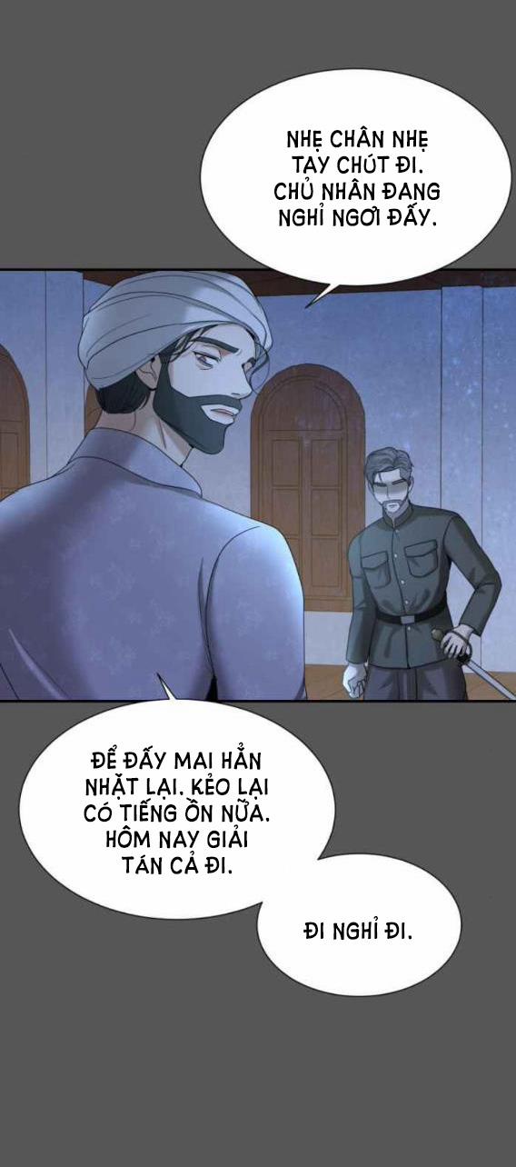 Tôi Là Công Tử Đẹp Trai Nhất Xứ Xiêm 47.2 trang 35