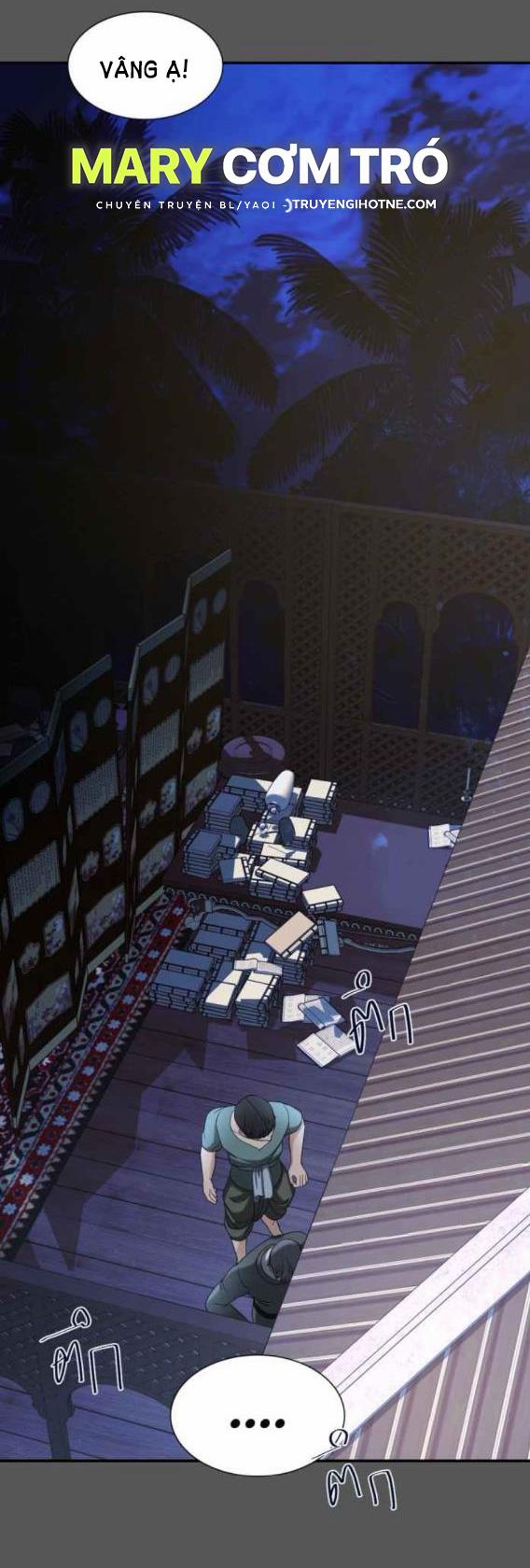 Tôi Là Công Tử Đẹp Trai Nhất Xứ Xiêm 47.2 trang 37