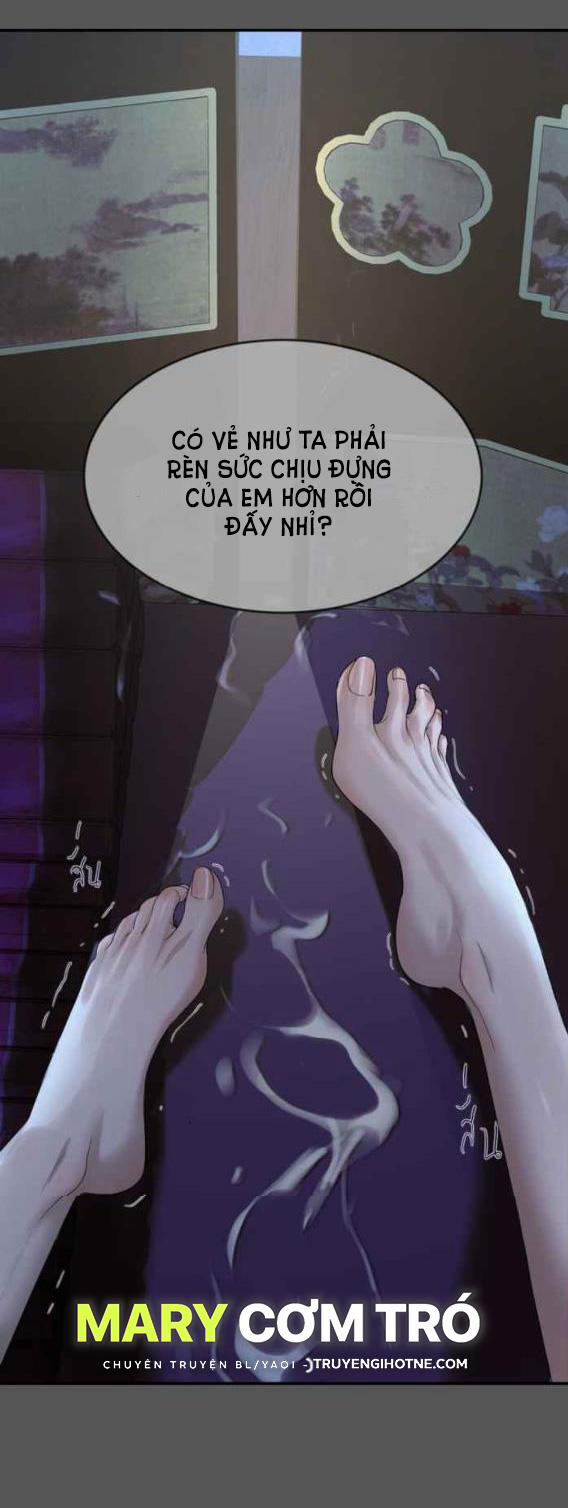 Tôi Là Công Tử Đẹp Trai Nhất Xứ Xiêm 47.2 trang 39