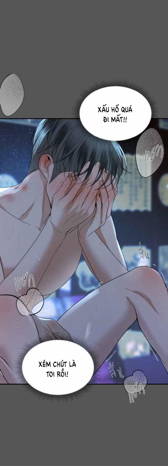 Tôi Là Công Tử Đẹp Trai Nhất Xứ Xiêm 47.2 trang 40