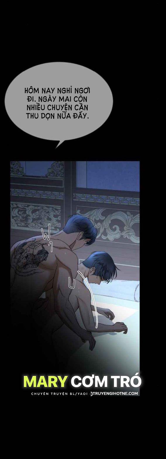 Tôi Là Công Tử Đẹp Trai Nhất Xứ Xiêm 48.1 trang 22