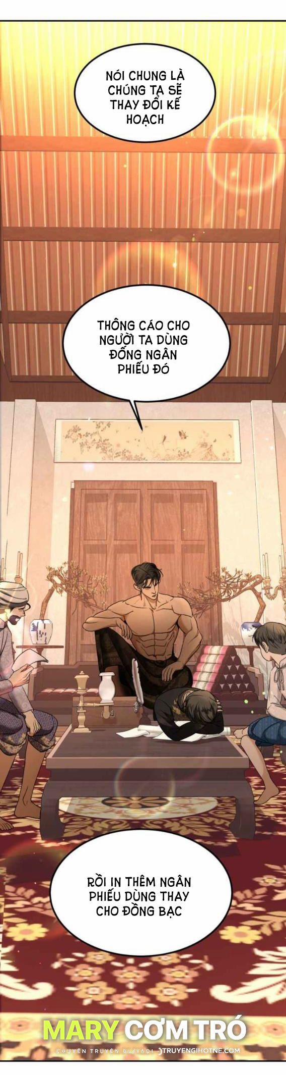 Tôi Là Công Tử Đẹp Trai Nhất Xứ Xiêm 48.1 trang 29