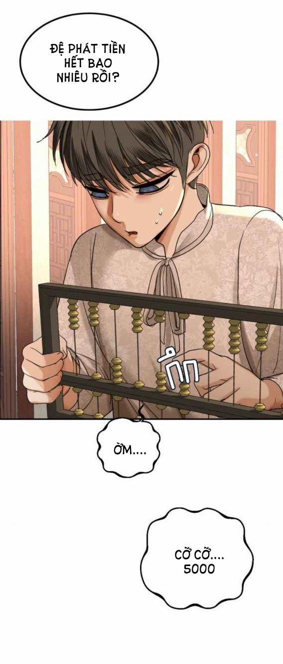 Tôi Là Công Tử Đẹp Trai Nhất Xứ Xiêm 48.1 trang 30