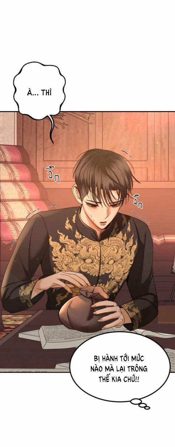 Tôi Là Công Tử Đẹp Trai Nhất Xứ Xiêm 48.1 trang 32