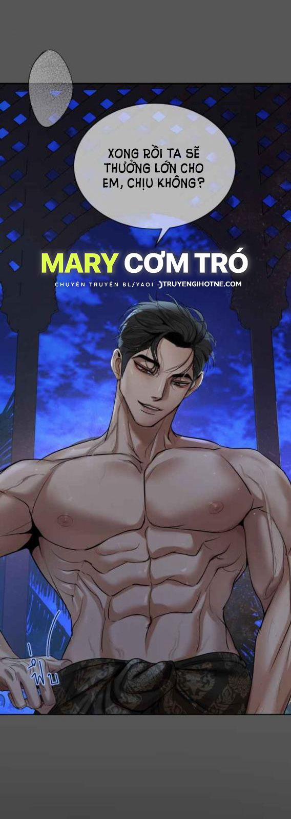 Tôi Là Công Tử Đẹp Trai Nhất Xứ Xiêm 48.1 trang 9