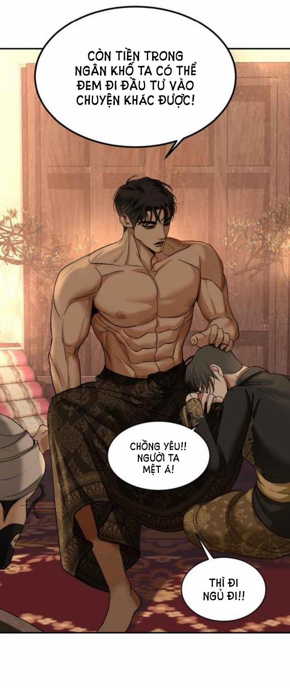 Tôi Là Công Tử Đẹp Trai Nhất Xứ Xiêm 48.2 trang 0