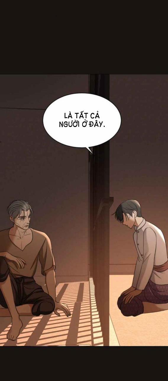 Tôi Là Công Tử Đẹp Trai Nhất Xứ Xiêm 48.2 trang 11