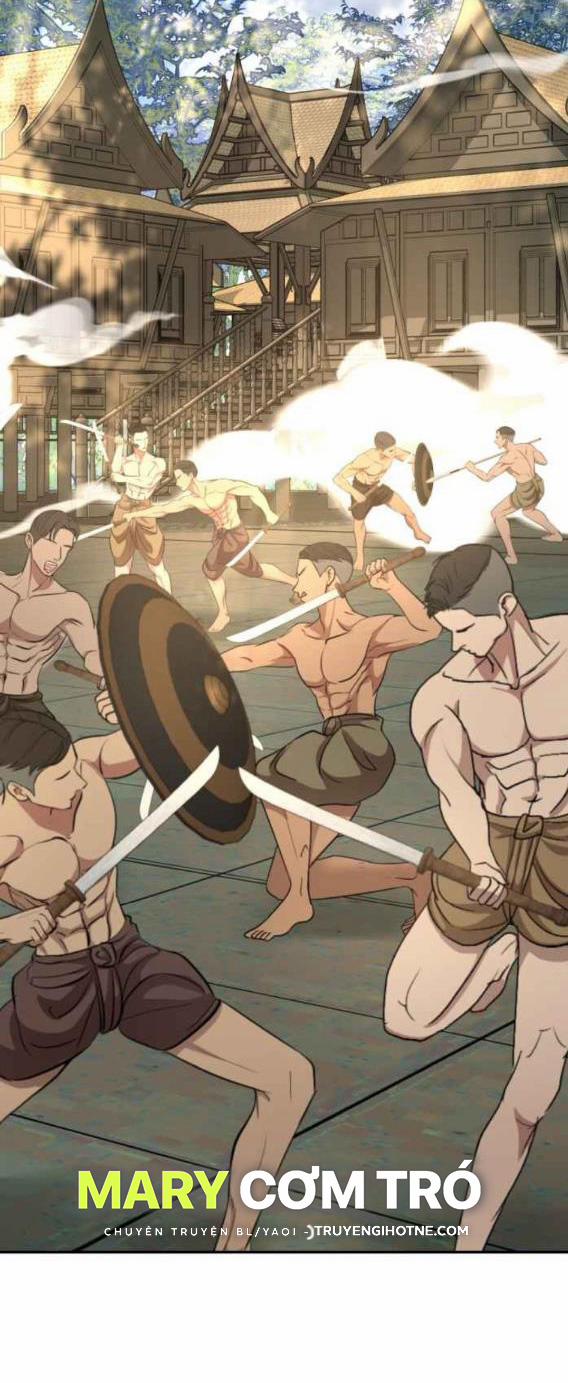 Tôi Là Công Tử Đẹp Trai Nhất Xứ Xiêm 48.2 trang 15