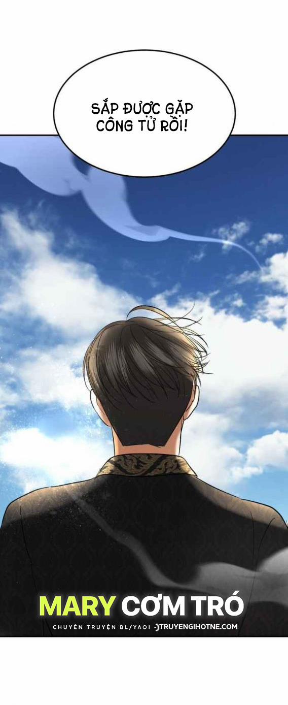 Tôi Là Công Tử Đẹp Trai Nhất Xứ Xiêm 48.2 trang 19